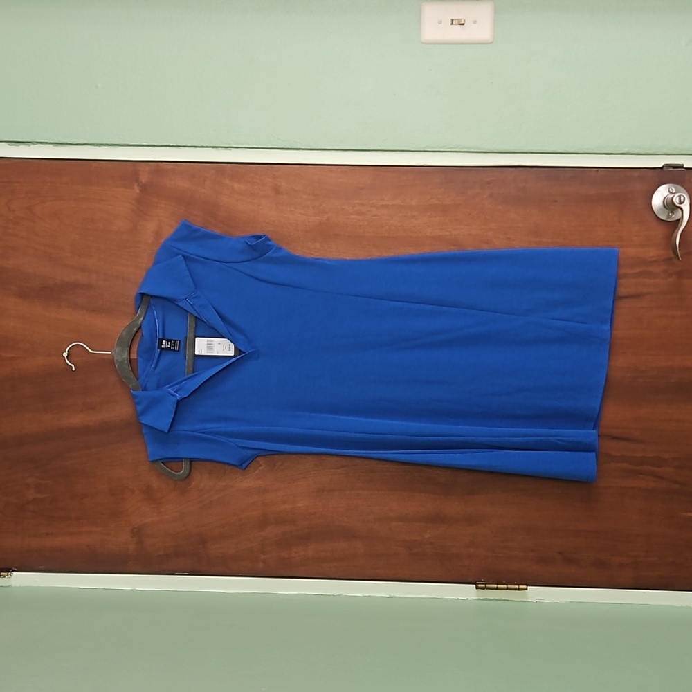Polo shirt Dress
